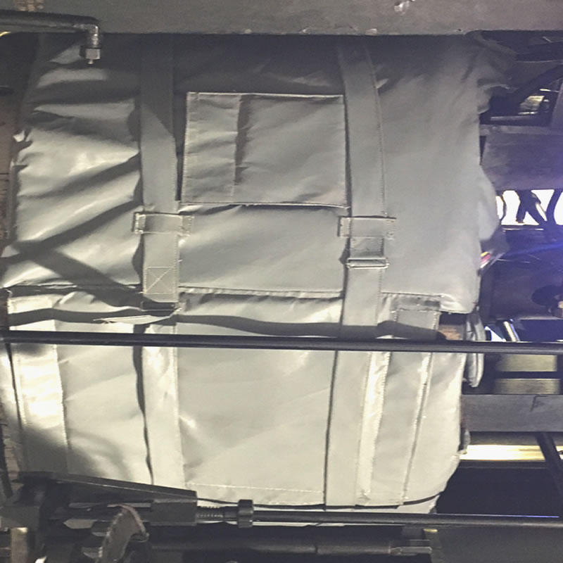 可拆卸<a href=http://http://m.gzsat.com.cn/e/tags/?tagname=%E7%BD%90%E4%BD%93%E4%BF%9D%E6%B8%A9 target=_blank class=infotextkey>罐體保溫</a>套