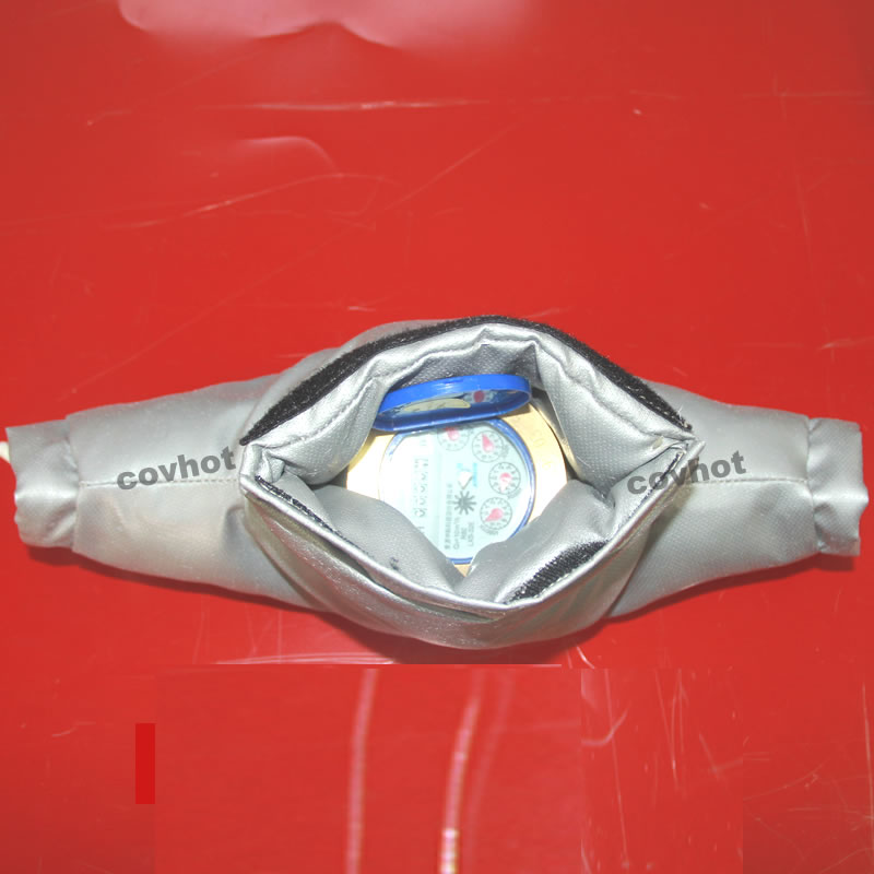 水表<a href=http://m.gzsat.com.cn/e/tags/?tagname=%E4%BF%9D%E6%B8%A9%E5%A5%97 target=_blank class=infotextkey>保溫套</a>