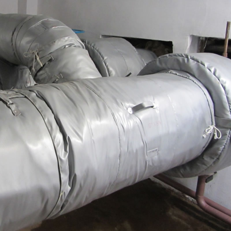 車間管道<a href=http://m.gzsat.com.cn/e/tags/?tagname=%E4%BF%9D%E6%B8%A9%E5%A5%97 target=_blank class=infotextkey>保溫套</a>