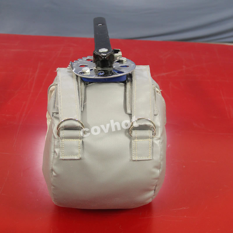 可拆卸<a href=http://m.gzsat.com.cn/e/tags/?tagname=%E9%98%80%E9%97%A8%E4%BF%9D%E6%B8%A9%E5%A5%97 target=_blank class=infotextkey><a href=http://m.gzsat.com.cn/e/tags/?tagname=%E9%98%80%E9%97%A8%E4%BF%9D%E6%B8%A9 target=_blank class=infotextkey>閥門保溫</a>套</a>