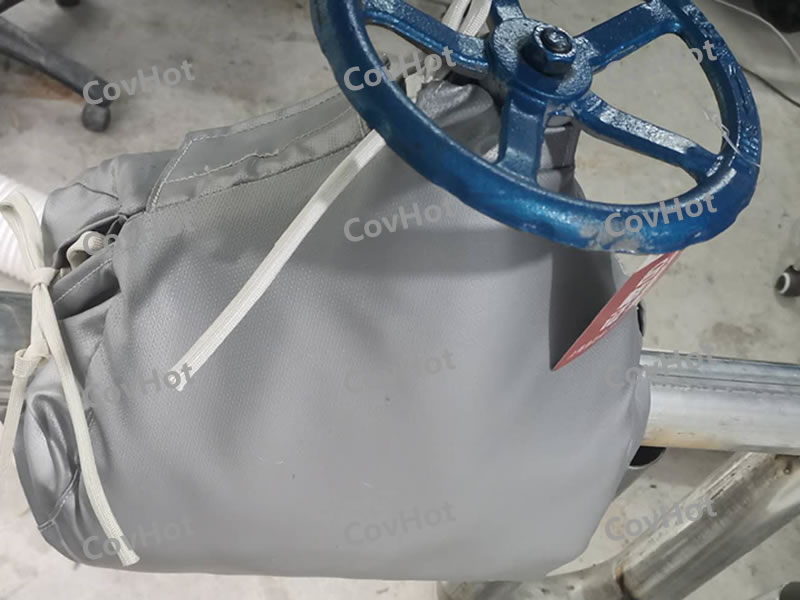 可拆卸截止閥<a href=http://m.gzsat.com.cn/e/tags/?tagname=%E4%BF%9D%E6%B8%A9%E5%A5%97 target=_blank class=infotextkey>保溫套</a>