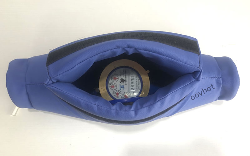 水表<a href=http://m.gzsat.com.cn/e/tags/?tagname=%E4%BF%9D%E6%B8%A9%E5%A5%97 target=_blank class=infotextkey>保溫套</a>