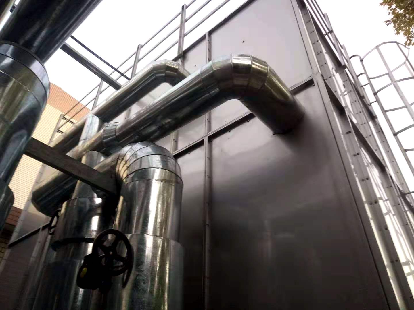 蒸汽<a href=http://m.gzsat.com.cn/e/tags/?tagname=%E9%98%80%E9%97%A8%E4%BF%9D%E6%B8%A9%E8%A1%A3 target=_blank class=infotextkey><a href=http://m.gzsat.com.cn/e/tags/?tagname=%E9%98%80%E9%97%A8%E4%BF%9D%E6%B8%A9 target=_blank class=infotextkey>閥門保溫</a>衣</a>