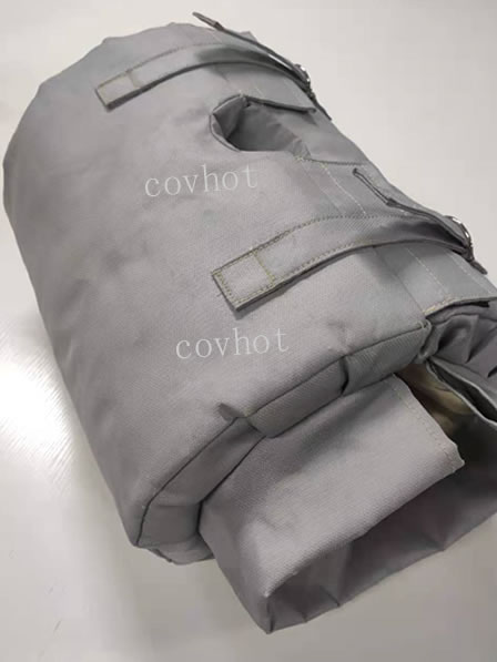 可拆卸蒸汽<a href=http://m.gzsat.com.cn/e/tags/?tagname=%E9%98%80%E9%97%A8%E4%BF%9D%E6%B8%A9 target=_blank class=infotextkey>閥門保溫</a>夾套