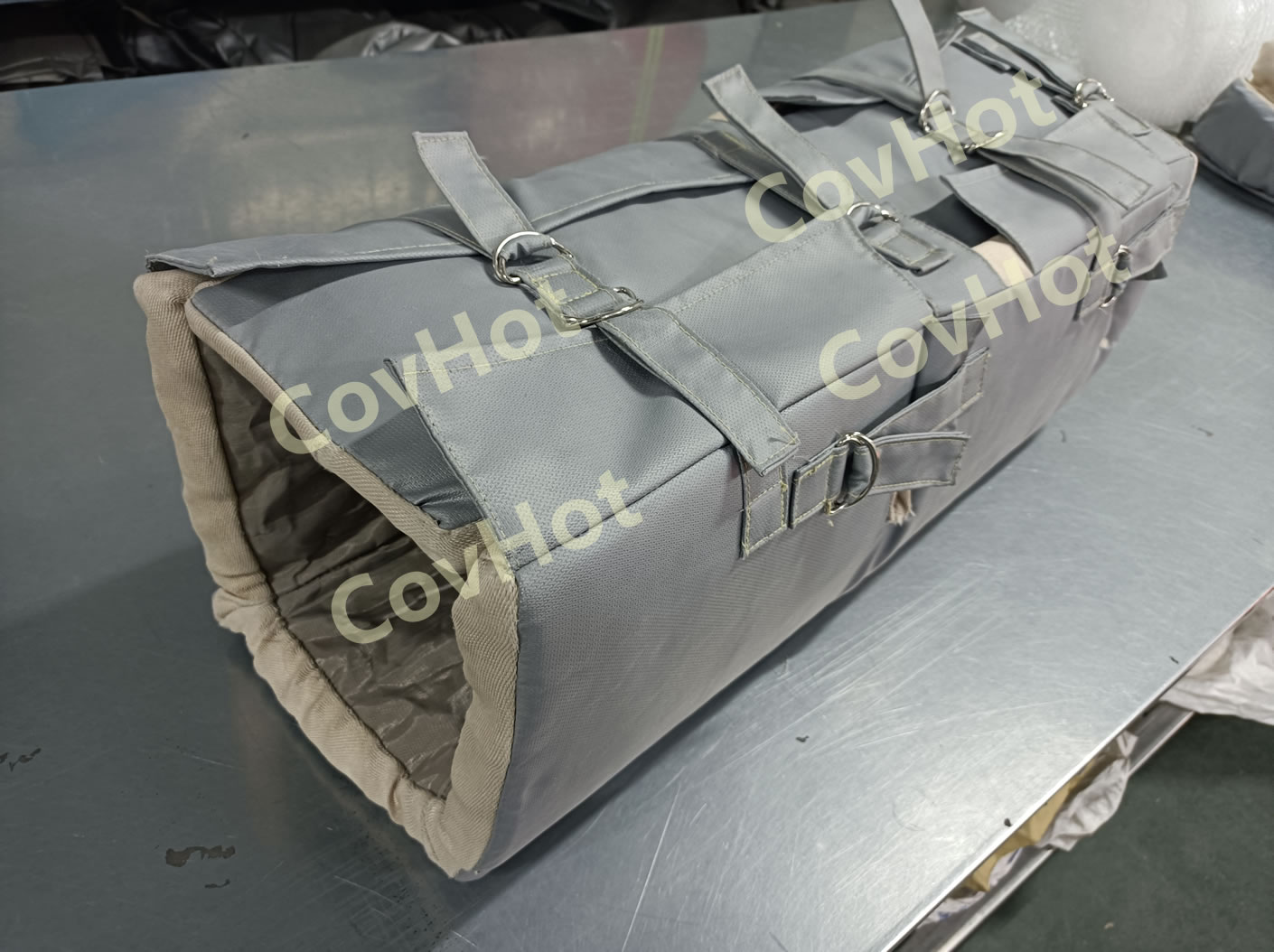 可拆卸<a href=http://m.gzsat.com.cn/e/tags/?tagname=%E9%98%80%E9%97%A8%E4%BF%9D%E6%B8%A9%E5%A5%97 target=_blank class=infotextkey><a href=http://m.gzsat.com.cn/e/tags/?tagname=%E9%98%80%E9%97%A8%E4%BF%9D%E6%B8%A9 target=_blank class=infotextkey>閥門保溫</a>套</a>