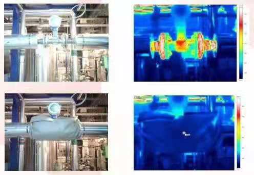 糧油加工高溫<a href=http://m.gzsat.com.cn/e/tags/?tagname=%E8%AE%BE%E5%A4%87%E4%BF%9D%E6%B8%A9 target=_blank class=infotextkey>設備保溫</a>套