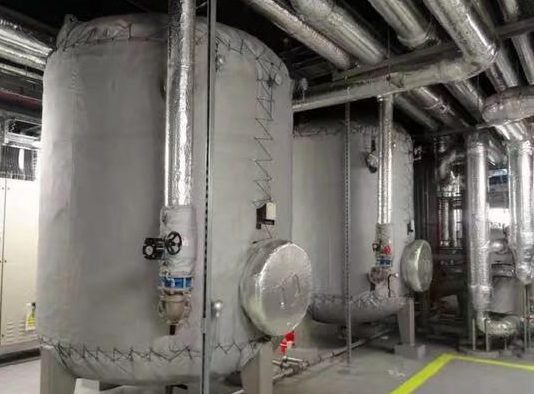 食品加工廠<a href=http://m.gzsat.com.cn/e/tags/?tagname=%E9%98%80%E9%97%A8%E4%BF%9D%E6%B8%A9 target=_blank class=infotextkey>閥門保溫</a>