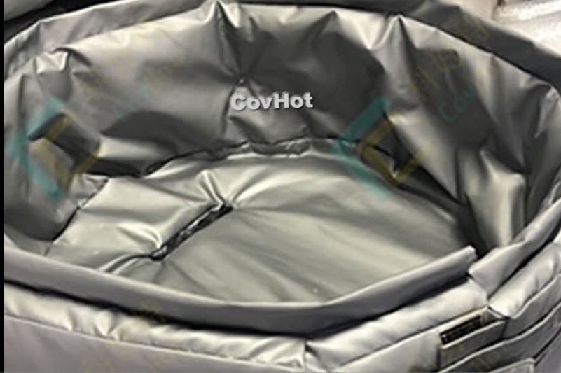 柔性可拆卸封頭<a href=http://m.gzsat.com.cn/e/tags/?tagname=%E4%BF%9D%E6%B8%A9%E5%A5%97 target=_blank class=infotextkey>保溫套</a>