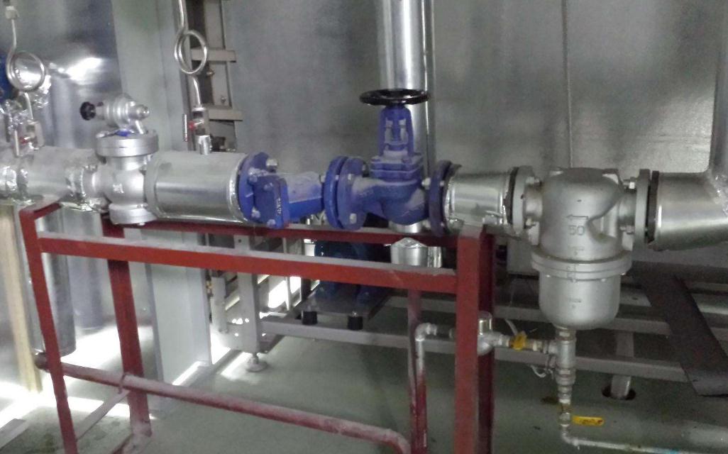 車間保溫問(wèn)題