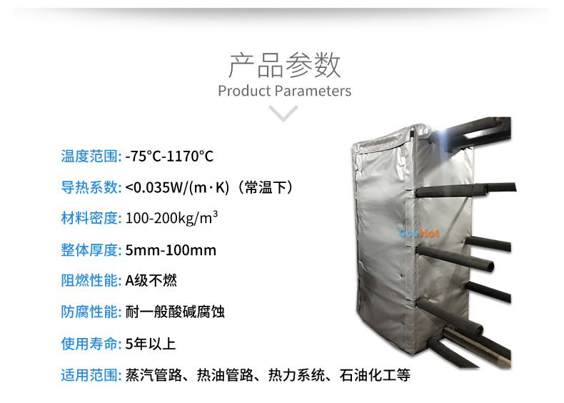 板式<a href=http://m.gzsat.com.cn/e/tags/?tagname=%E6%8D%A2%E7%83%AD%E5%99%A8%E4%BF%9D%E6%B8%A9 target=_blank class=infotextkey>換熱器保溫</a>套