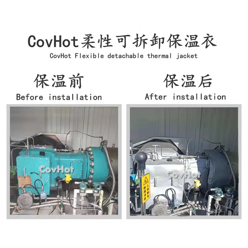 氫氣壓縮機<a href=http://m.gzsat.com.cn/e/tags/?tagname=%E4%BF%9D%E6%B8%A9%E8%A1%A3 target=_blank class=infotextkey>保溫衣</a>