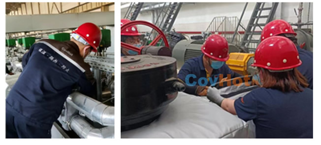 <a href=http://m.gzsat.com.cn/e/tags/?tagname=%E5%8F%AF%E6%8B%86%E5%8D%B8%E4%BF%9D%E6%B8%A9%E5%A5%97 target=_blank class=infotextkey>可拆卸<a href=http://m.gzsat.com.cn/e/tags/?tagname=%E4%BF%9D%E6%B8%A9%E5%A5%97 target=_blank class=infotextkey>保溫套</a></a>(衣),<a href=http://m.gzsat.com.cn/e/tags/?tagname=%E9%98%80%E9%97%A8%E4%BF%9D%E6%B8%A9 target=_blank class=infotextkey>閥門保溫</a>