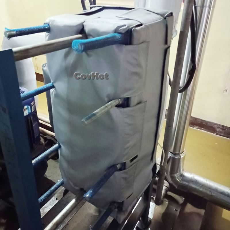 <a href=http://m.gzsat.com.cn/e/tags/?tagname=%E6%8D%A2%E7%83%AD%E5%99%A8%E4%BF%9D%E6%B8%A9 target=_blank class=infotextkey>換熱器保溫</a>衣,板換保溫