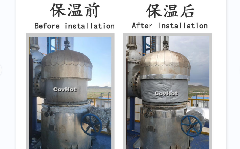 <a href=http://m.gzsat.com.cn/e/tags/?tagname=%E5%8F%AF%E6%8B%86%E5%8D%B8%E4%BF%9D%E6%B8%A9%E5%A5%97 target=_blank class=infotextkey>可拆卸<a href=http://m.gzsat.com.cn/e/tags/?tagname=%E4%BF%9D%E6%B8%A9%E5%A5%97 target=_blank class=infotextkey>保溫套</a></a>,柔性<a href=http://m.gzsat.com.cn/e/tags/?tagname=%E5%B7%A5%E4%B8%9A%E4%BF%9D%E6%B8%A9%E8%A1%A3 target=_blank class=infotextkey>工業(yè)<a href=http://m.gzsat.com.cn/e/tags/?tagname=%E4%BF%9D%E6%B8%A9%E8%A1%A3 target=_blank class=infotextkey>保溫衣</a></a>