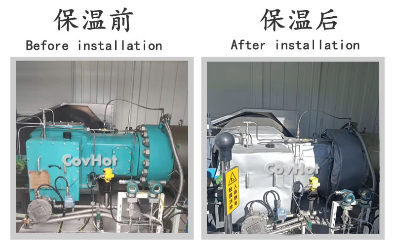 可拆卸式<a href=http://m.gzsat.com.cn/e/tags/?tagname=%E4%BF%9D%E6%B8%A9%E5%A5%97 target=_blank class=infotextkey>保溫套</a>,工業節能<a href=http://m.gzsat.com.cn/e/tags/?tagname=%E4%BF%9D%E6%B8%A9%E5%A5%97 target=_blank class=infotextkey>保溫套</a>