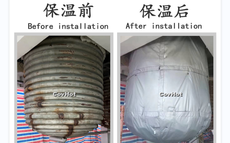 工業<a href=http://m.gzsat.com.cn/e/tags/?tagname=%E8%AE%BE%E5%A4%87%E4%BF%9D%E6%B8%A9 target=_blank class=infotextkey>設備保溫</a>隔熱,<a href=http://m.gzsat.com.cn/e/tags/?tagname=%E5%8F%AF%E6%8B%86%E5%8D%B8%E4%BF%9D%E6%B8%A9%E5%A5%97 target=_blank class=infotextkey>可拆卸<a href=http://m.gzsat.com.cn/e/tags/?tagname=%E4%BF%9D%E6%B8%A9%E5%A5%97 target=_blank class=infotextkey>保溫套</a></a>