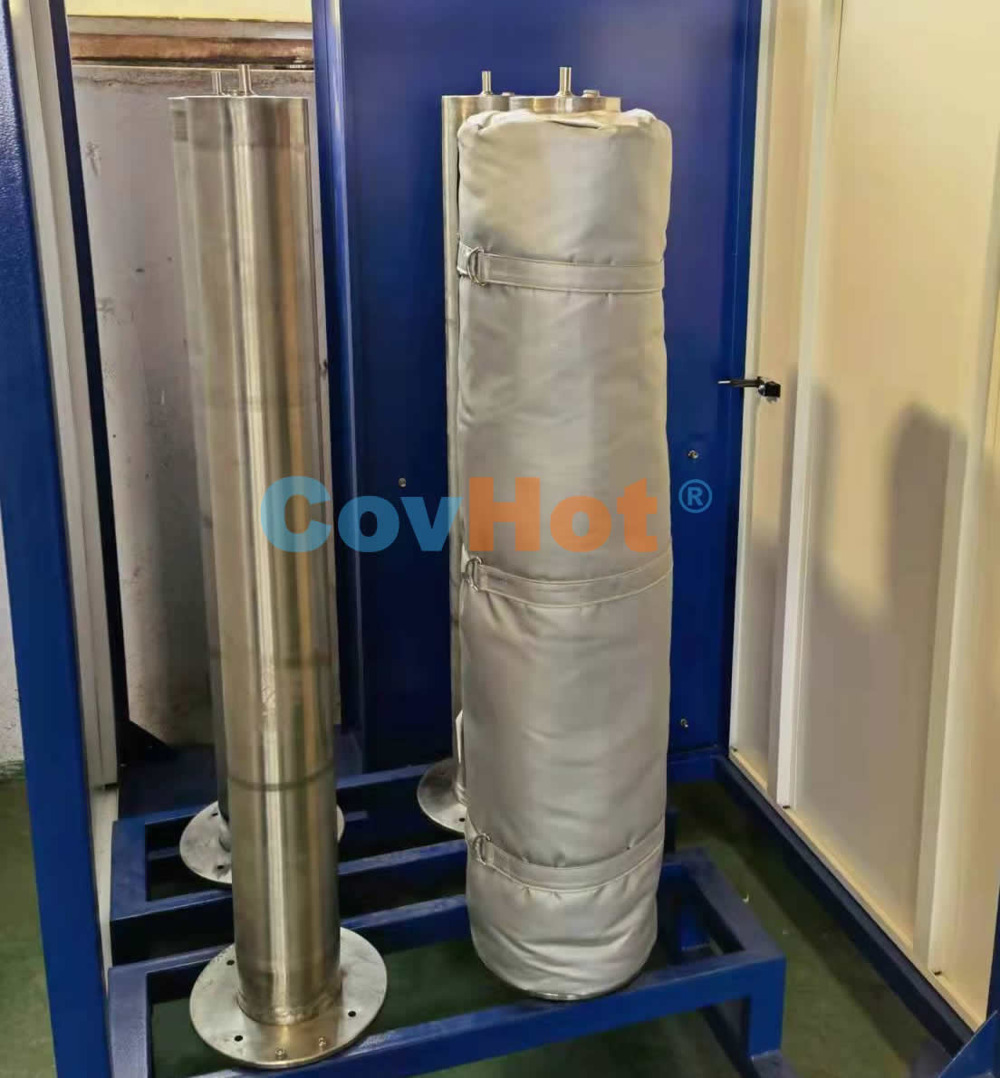 純化器反應(yīng)器,<a href=http://m.gzsat.com.cn/e/tags/?tagname=%E5%8F%AF%E6%8B%86%E5%8D%B8%E4%BF%9D%E6%B8%A9%E5%A5%97 target=_blank class=infotextkey>可拆卸<a href=http://m.gzsat.com.cn/e/tags/?tagname=%E4%BF%9D%E6%B8%A9%E5%A5%97 target=_blank class=infotextkey>保溫套</a></a>