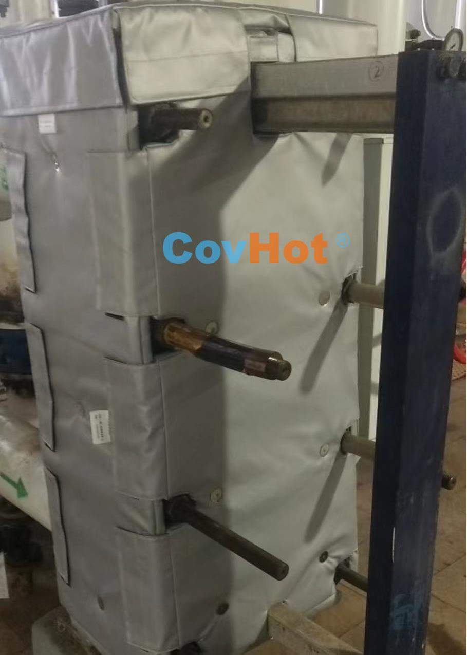 板式<a href=http://m.gzsat.com.cn/e/tags/?tagname=%E6%8D%A2%E7%83%AD%E5%99%A8%E4%BF%9D%E6%B8%A9 target=_blank class=infotextkey>換熱器保溫</a>,<a href=http://m.gzsat.com.cn/e/tags/?tagname=%E5%8F%AF%E6%8B%86%E5%8D%B8%E4%BF%9D%E6%B8%A9%E5%A5%97 target=_blank class=infotextkey>可拆卸<a href=http://m.gzsat.com.cn/e/tags/?tagname=%E4%BF%9D%E6%B8%A9%E5%A5%97 target=_blank class=infotextkey>保溫套</a></a>