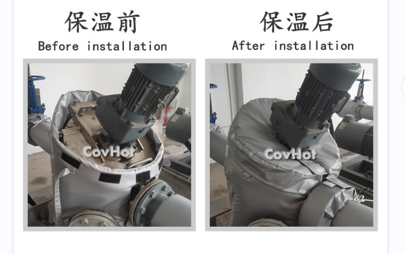 泵體<a href=http://m.gzsat.com.cn/e/tags/?tagname=%E4%BF%9D%E6%B8%A9%E5%A5%97 target=_blank class=infotextkey>保溫套</a>,泵防凍保溫