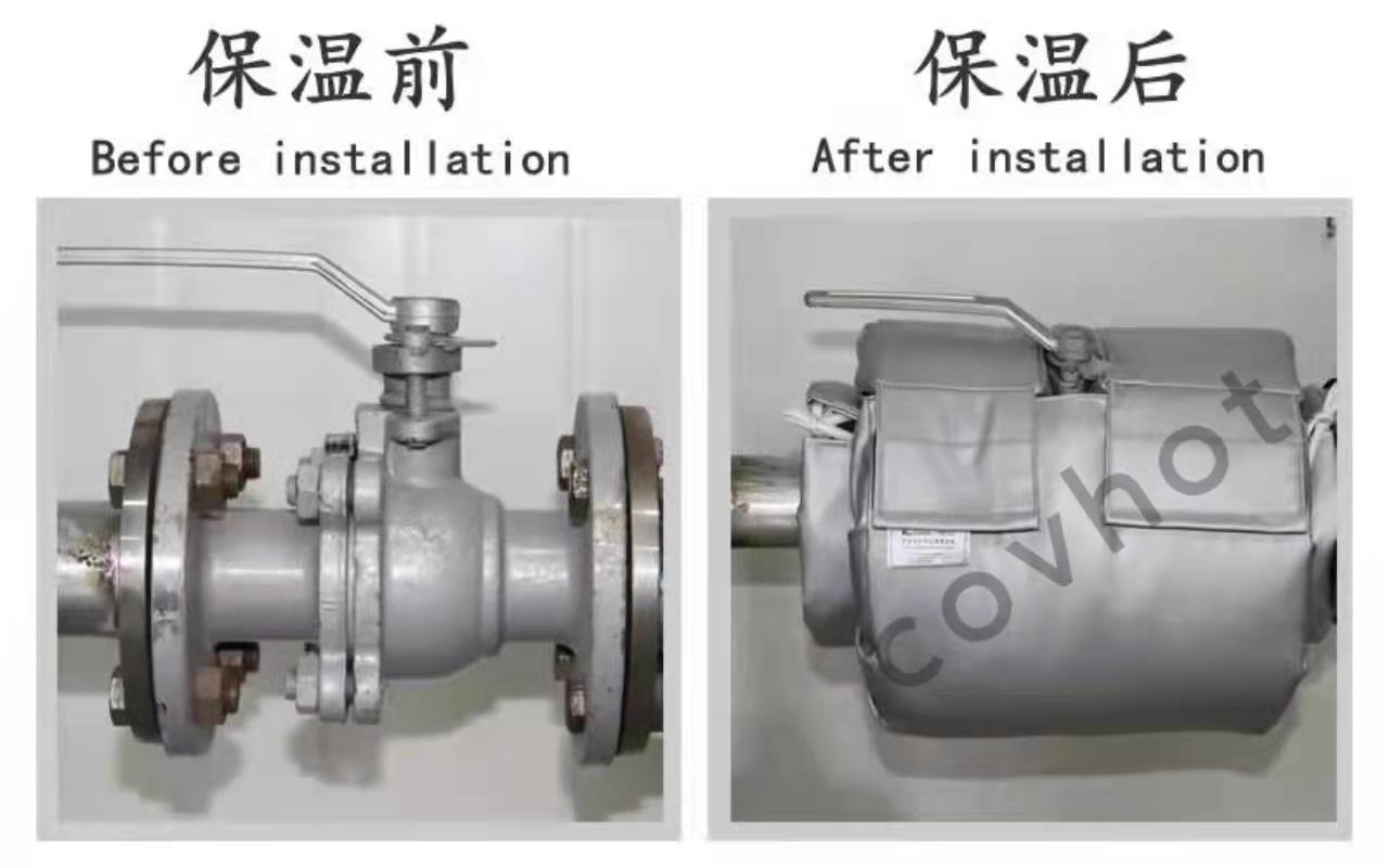 <a href=http://m.gzsat.com.cn/e/tags/?tagname=%E5%8F%AF%E6%8B%86%E5%8D%B8%E4%BF%9D%E6%B8%A9%E5%A5%97 target=_blank class=infotextkey>可拆卸<a href=http://m.gzsat.com.cn/e/tags/?tagname=%E4%BF%9D%E6%B8%A9%E5%A5%97 target=_blank class=infotextkey>保溫套</a></a>,<a href=http://m.gzsat.com.cn/e/tags/?tagname=%E9%98%80%E9%97%A8%E4%BF%9D%E6%B8%A9 target=_blank class=infotextkey>閥門(mén)保溫</a>,管路保溫,<a href=http://m.gzsat.com.cn/e/tags/?tagname=%E6%8D%A2%E7%83%AD%E5%99%A8%E4%BF%9D%E6%B8%A9 target=_blank class=infotextkey>換熱器保溫</a>