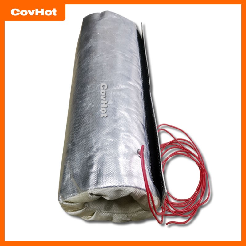 電伴熱<a href=http://m.gzsat.com.cn/e/tags/?tagname=%E4%BF%9D%E6%B8%A9%E5%A5%97 target=_blank class=infotextkey>保溫套</a>,儀表防凍