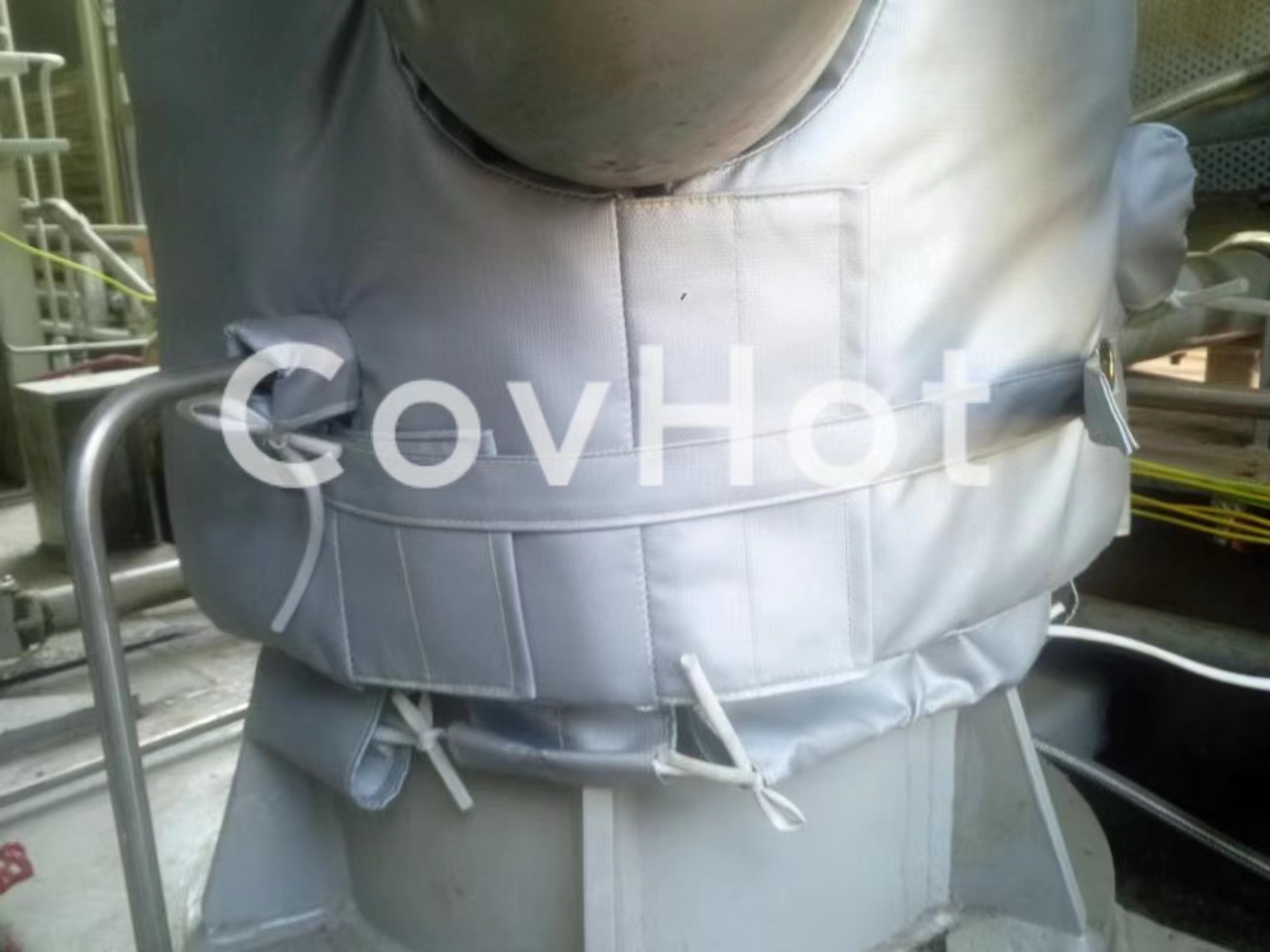 <a href=http://m.gzsat.com.cn/e/tags/?tagname=%E5%8F%8D%E5%BA%94%E9%87%9C%E4%BF%9D%E6%B8%A9 target=_blank class=infotextkey>反應(yīng)釜保溫</a>套,<a href=http://m.gzsat.com.cn/e/tags/?tagname=%E5%8F%8D%E5%BA%94%E9%87%9C%E4%BF%9D%E6%B8%A9 target=_blank class=infotextkey>反應(yīng)釜保溫</a>