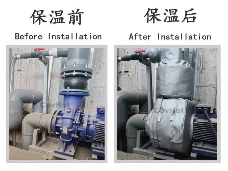 泵體<a href=http://m.gzsat.com.cn/e/tags/?tagname=%E4%BF%9D%E6%B8%A9%E5%A5%97 target=_blank class=infotextkey>保溫套</a>,<a href=http://m.gzsat.com.cn/e/tags/?tagname=%E5%8F%AF%E6%8B%86%E5%8D%B8%E4%BF%9D%E6%B8%A9%E5%A5%97 target=_blank class=infotextkey>可拆卸<a href=http://m.gzsat.com.cn/e/tags/?tagname=%E4%BF%9D%E6%B8%A9%E5%A5%97 target=_blank class=infotextkey>保溫套</a></a>