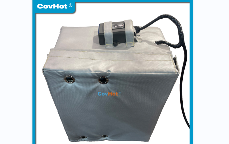 電伴熱,電伴熱柔性<a href=http://m.gzsat.com.cn/e/tags/?tagname=%E4%BF%9D%E6%B8%A9%E5%A5%97 target=_blank class=infotextkey>保溫套</a>