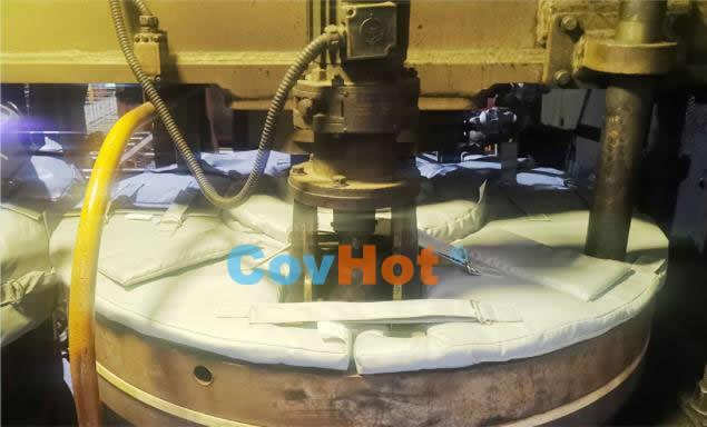 工業模具保溫絕熱套,可拆卸式模具<a href=http://m.gzsat.com.cn/e/tags/?tagname=%E4%BF%9D%E6%B8%A9%E5%A5%97 target=_blank class=infotextkey>保溫套</a>